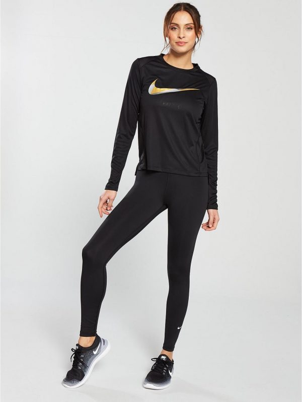 selling the one legging black 5efee62ceec8d