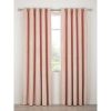 selling thermal velour lined eyelet curtains 5f0197369664a