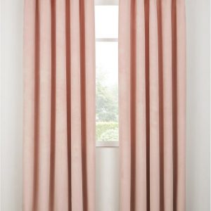 selling thermal velour lined eyelet curtains 5f01973b6a250