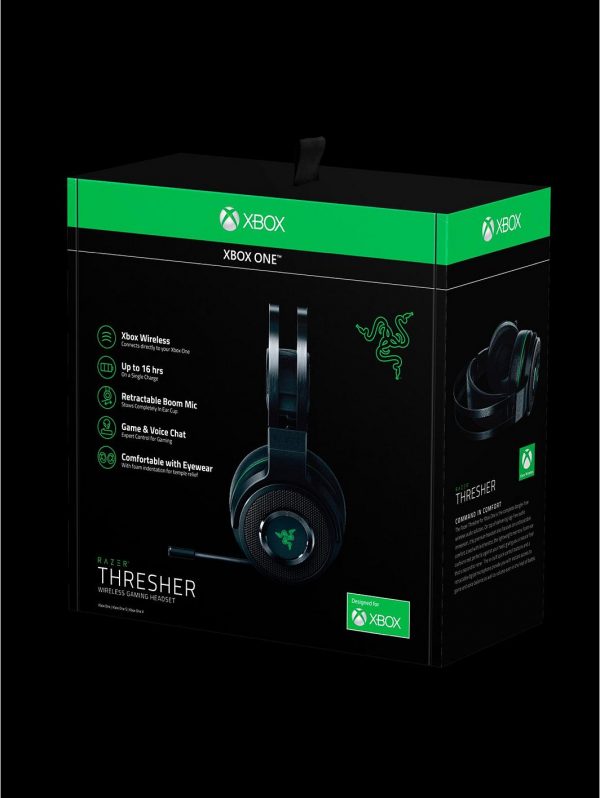 selling thresher wireless headset xbox one 5f01618ac11bf