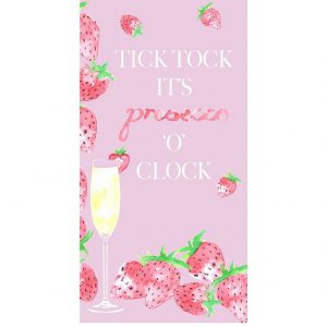 selling tick tock prosecco 5efeec5fe04f6