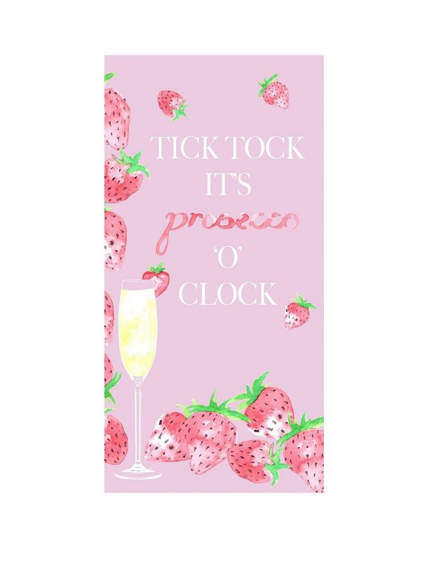 selling tick tock prosecco 5efeec5fe2bd1