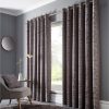 selling topia lined eyelet curtains 5f0197475d506