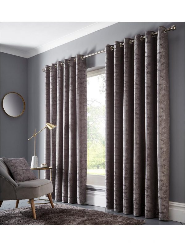 selling topia lined eyelet curtains 5f0197475d506