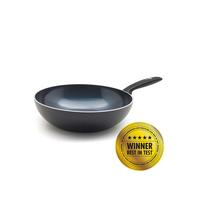 selling torino healthy ceramic non stick 28 cm wok 5f05b2601ec19