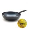 selling torino healthy ceramic non stick 28 cm wok 5f05b264d977b
