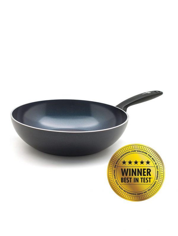 selling torino healthy ceramic non stick 28 cm wok 5f05b264d977b