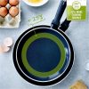 selling torino healthy ceramic non stick 28 cm wok 5f05b26589691