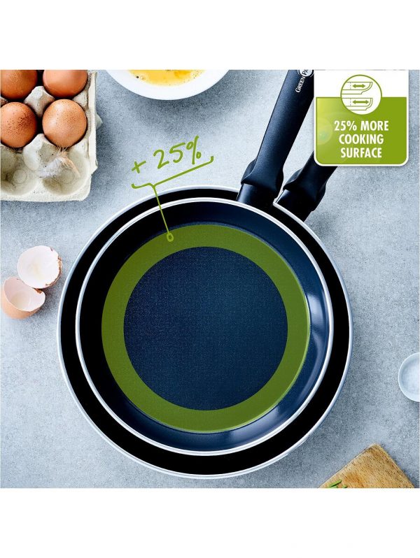 selling torino healthy ceramic non stick 28 cm wok 5f05b26589691