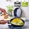 selling torino healthy ceramic non stick 30 cm frying pan 5f05b2aa3dc78