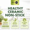 selling torino healthy ceramic non stick 30 cm frying pan 5f05b2acc9300