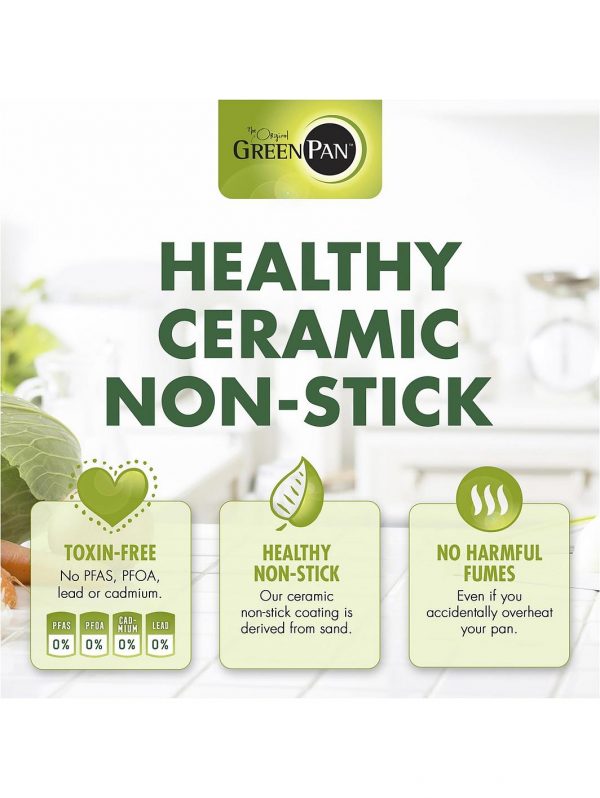 selling torino healthy ceramic non stick 30 cm frying pan 5f05b2acc9300