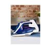 selling tower 2400w cord cordless steam iron blue 5f06b8f471786