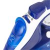 selling tower 2400w cord cordless steam iron blue 5f06b8ffaab74