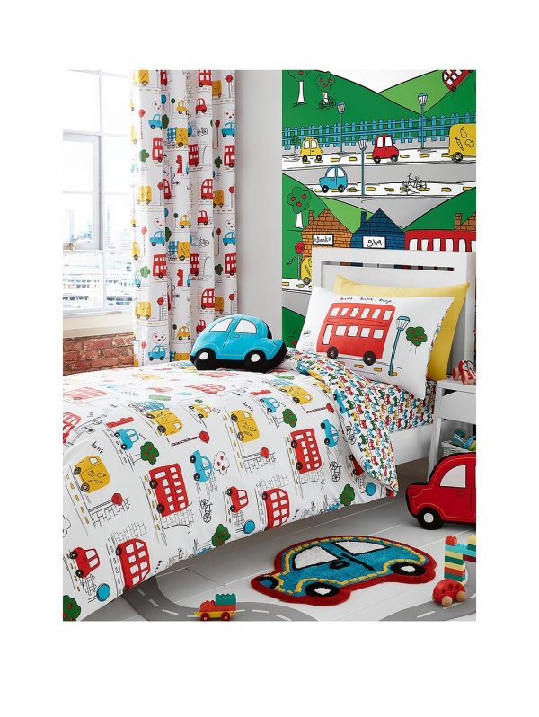 selling transport lined curtains 5f01946e04897