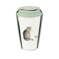 selling travel mug cat 5efc5974906d2