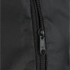 selling trefoil gym sack black 5efc5e31171da