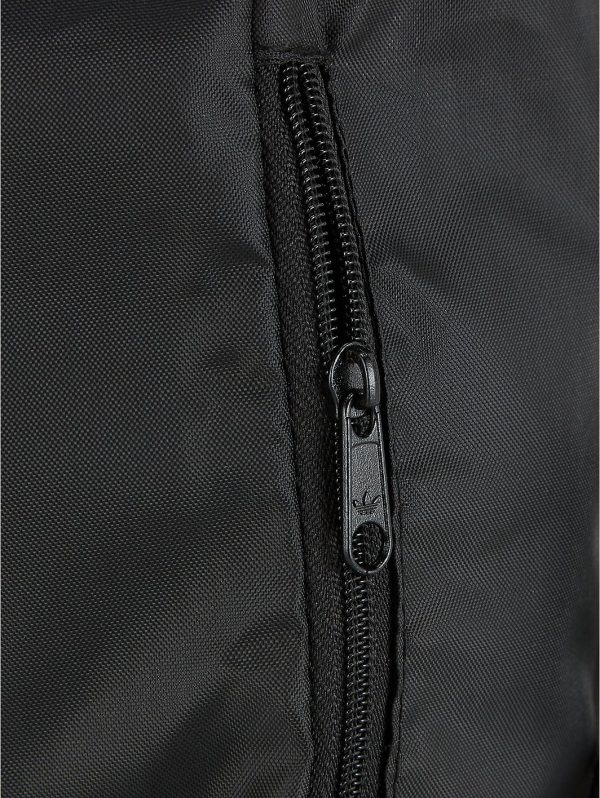 selling trefoil gym sack black 5efc5e31171da