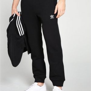 selling trefoil pants black 5f00b338b31f3