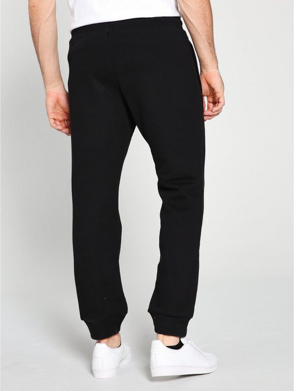 selling trefoil pants black 5f00b339c61a3
