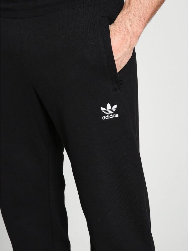 selling trefoil pants black 5f00b33b85f33