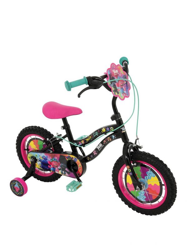selling trolls 2 14 inch bike 5f0446681b156