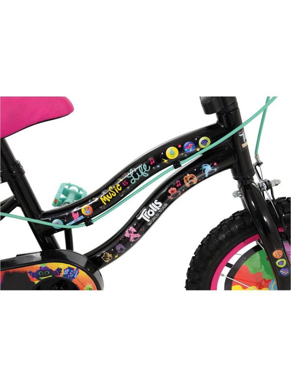 selling trolls 2 14 inch bike 5f04466a32061