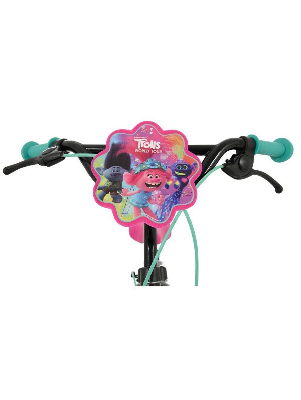 selling trolls 2 14 inch bike 5f04466b7b42c