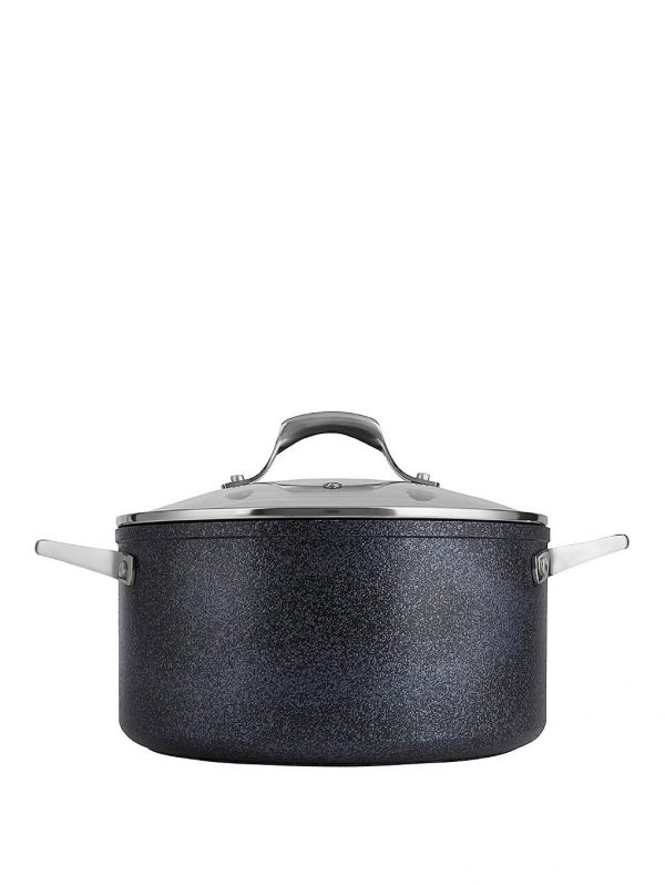 selling trustone 24 cm casserole pot 5f05b1cf9260a