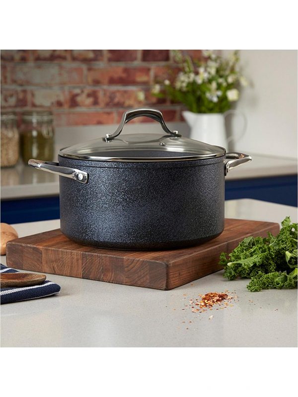 selling trustone 24 cm casserole pot 5f05b1d13b23e
