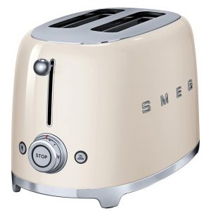 selling tsf01 2 slice toaster cream 5f06b59473521