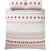 selling tulum tufted jacquard duvet cover set 5efeeff758f08