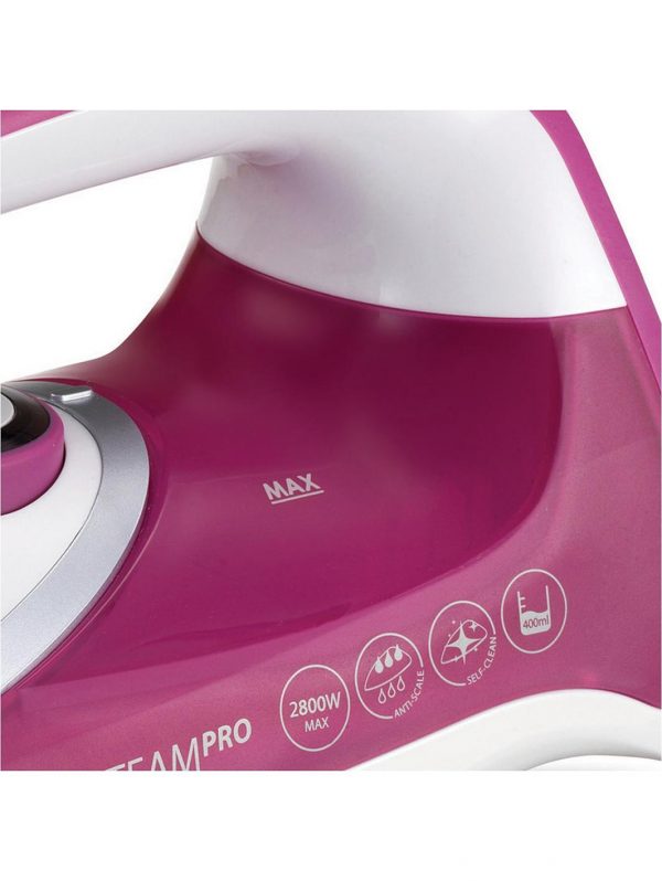 selling turbosteam pro steam iron 5f06b88a0ee60