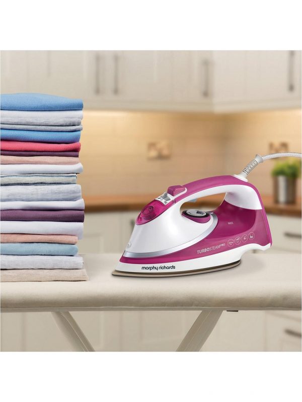 selling turbosteam pro steam iron 5f06b88be86a3