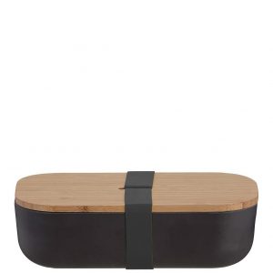 selling typhoon pure decorative bamboo fibre lunch box with lid and built in strap 5f0825836bca6