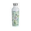 selling typhoon pure green is the new black double walled stainless steel bottle 5efc5aeb68876