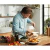 selling ultima hud61ps 60cm dual fuel cooker with gas hob white 5f081bc2e672c