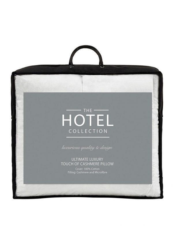 selling ultimate luxury touch of cashmere pillow 5efef1100f28c