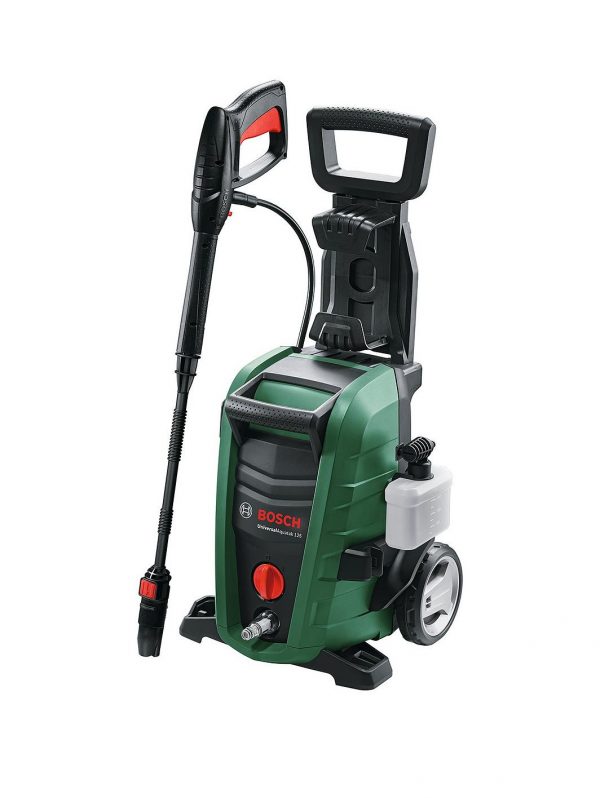 selling universal aquatak 125 high pressure washer 5f23ba88ace95