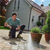 selling universal aquatak 125 high pressure washer 5f23ba8bc33fc