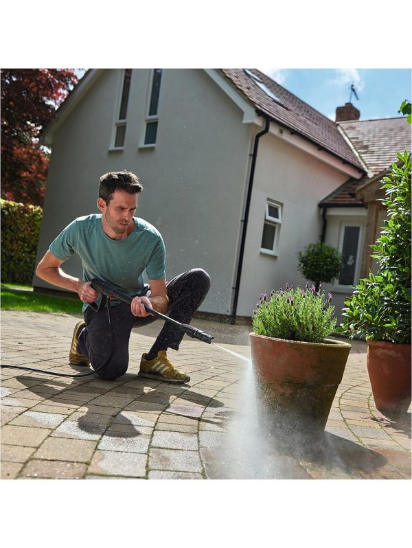 selling universal aquatak 125 high pressure washer 5f23ba8bc33fc