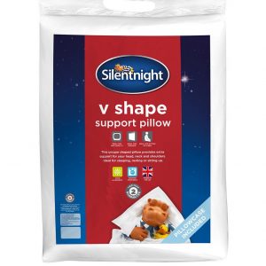 selling v shaped support pillow 5efef1192b632