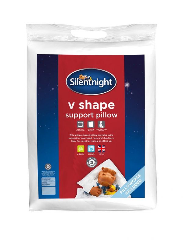 selling v shaped support pillow 5efef1192b632