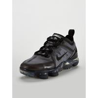 selling vapormax 2019 junior trainers black 5efee5d266006