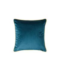 selling velvet piped cushion 5efeeed96210f