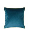selling velvet piped cushion 5efeeedba1fca