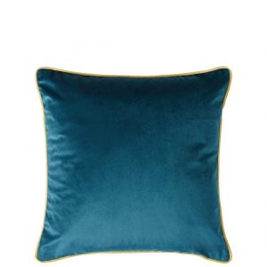 selling velvet piped cushion 5efeeedba1fca