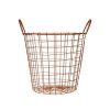 selling vertex round basket 5f003f37a9f20