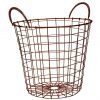 selling vertex round basket 5f003f4199547
