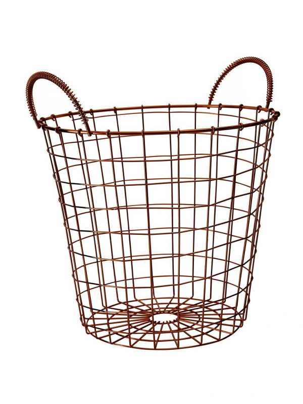 selling vertex round basket 5f003f4199547